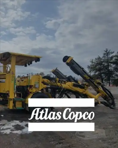 rock drill