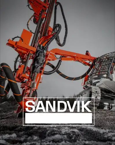 rock drill